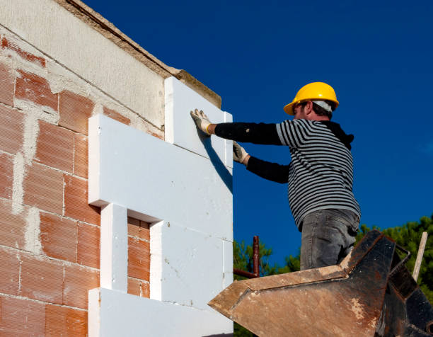  Saint John Fisher College, NY Insulation Contractor Pros