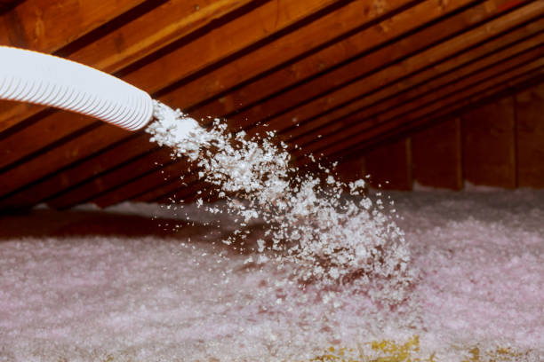 Best Insulation Installation Services in Saint John Fisher College, NY