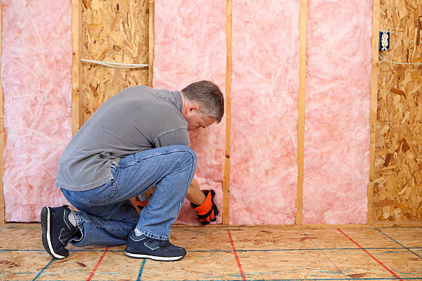 Best Insulation for Specific Applications in Saint John Fisher College, NY