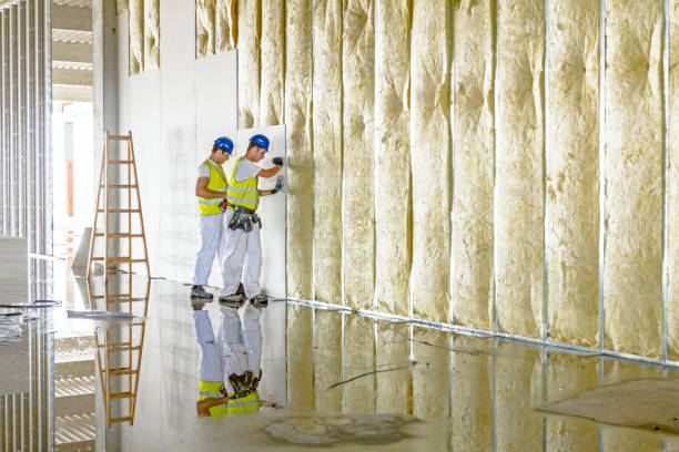 Best Insulation Maintenance and Repair in Saint John Fisher College, NY